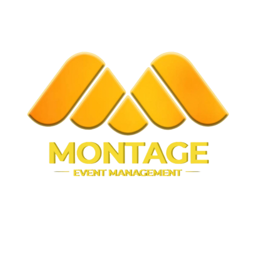 Montage Events logo